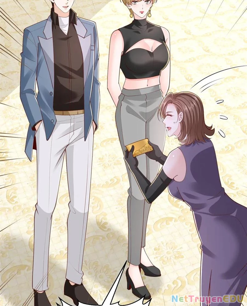 Mỗi Tuần Ta Có Một Nghề Nghiệp Mới Chapter 772 - 50