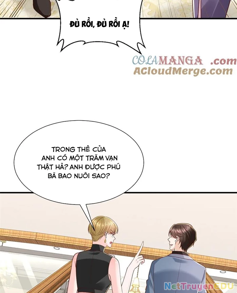 Mỗi Tuần Ta Có Một Nghề Nghiệp Mới Chapter 772 - 51