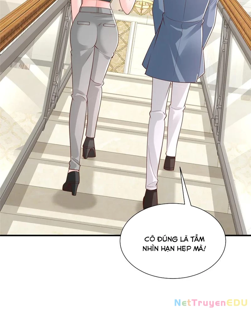 Mỗi Tuần Ta Có Một Nghề Nghiệp Mới Chapter 772 - 52