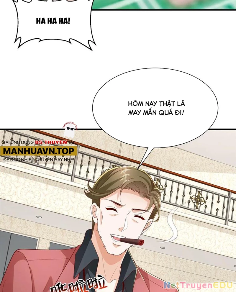 Mỗi Tuần Ta Có Một Nghề Nghiệp Mới Chapter 772 - 54
