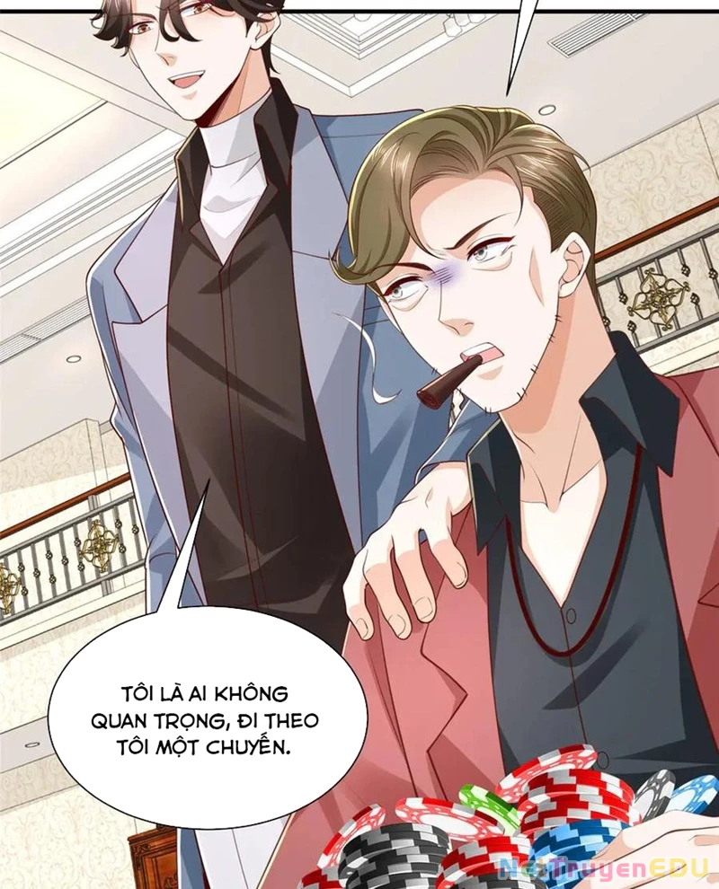 Mỗi Tuần Ta Có Một Nghề Nghiệp Mới Chapter 772 - 57