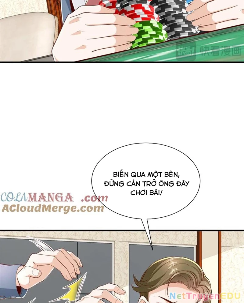 Mỗi Tuần Ta Có Một Nghề Nghiệp Mới Chapter 772 - 58