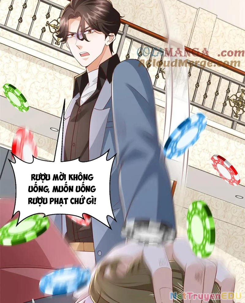 Mỗi Tuần Ta Có Một Nghề Nghiệp Mới Chapter 772 - 61