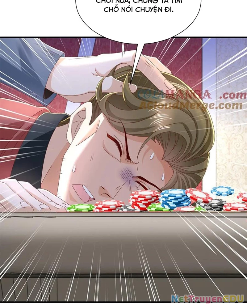Mỗi Tuần Ta Có Một Nghề Nghiệp Mới Chapter 772 - 63