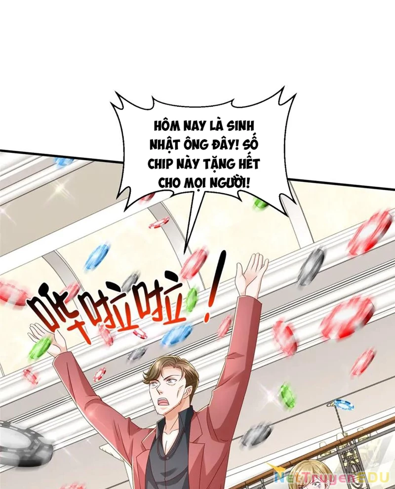 Mỗi Tuần Ta Có Một Nghề Nghiệp Mới Chapter 772 - 67