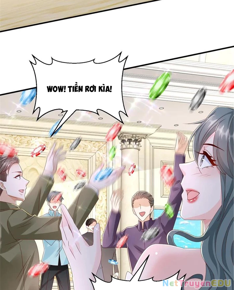 Mỗi Tuần Ta Có Một Nghề Nghiệp Mới Chapter 772 - 69