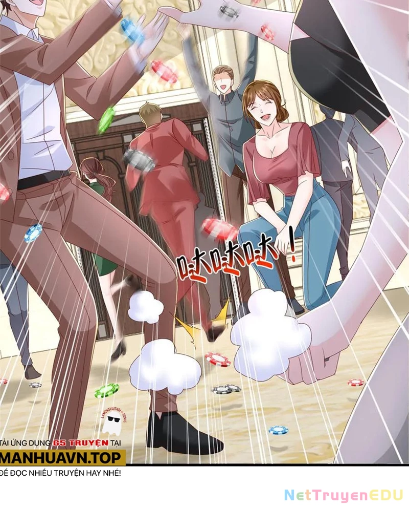 Mỗi Tuần Ta Có Một Nghề Nghiệp Mới Chapter 772 - 71