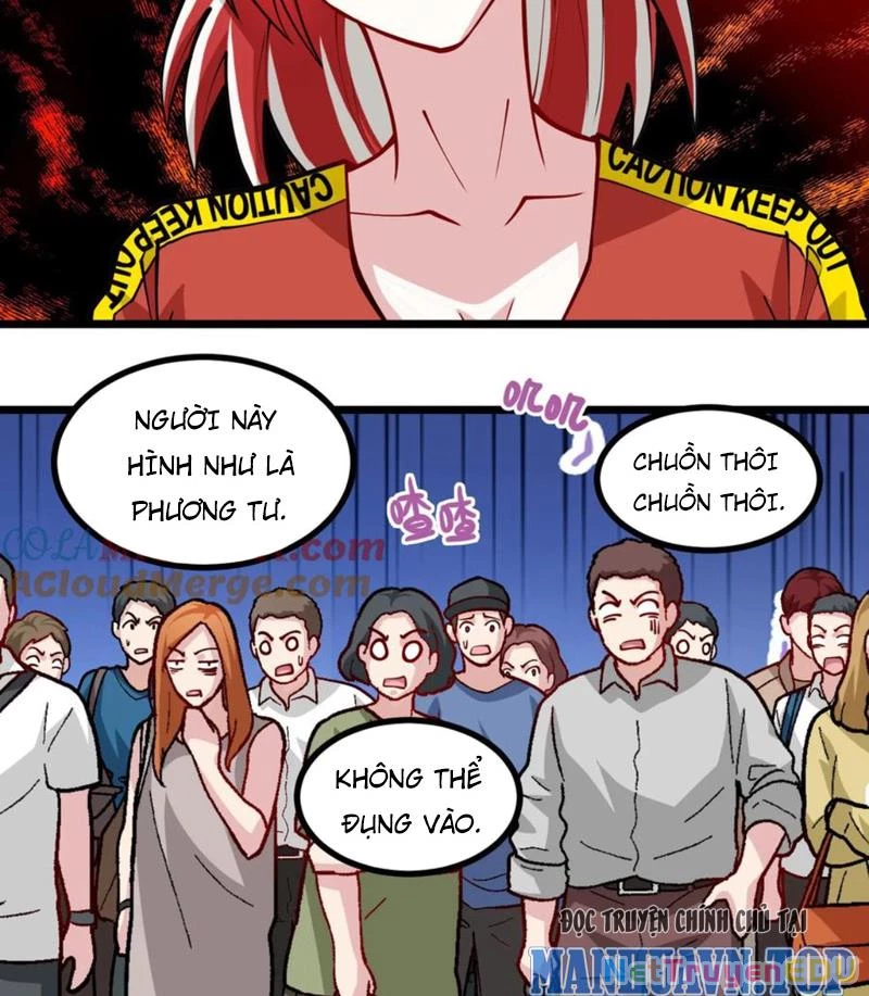 Slime ta treo cự long lên đánh là hợp lý nhỉ? Chapter 295 - 3
