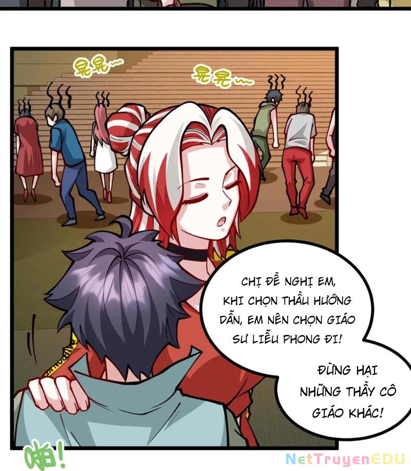 Slime ta treo cự long lên đánh là hợp lý nhỉ? Chapter 295 - 4