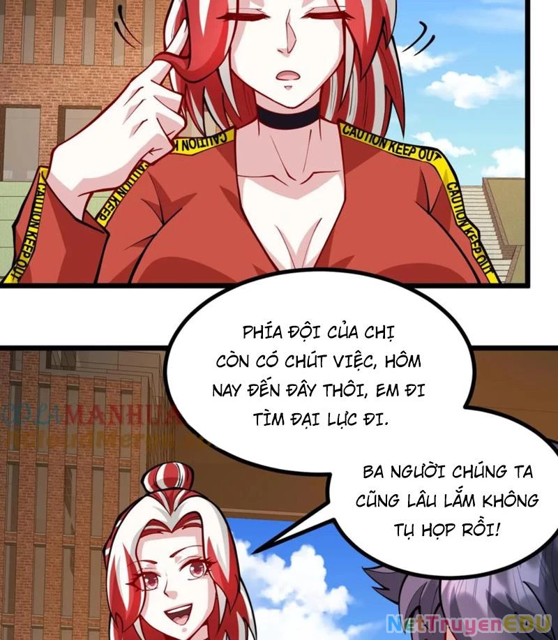 Slime ta treo cự long lên đánh là hợp lý nhỉ? Chapter 295 - 6
