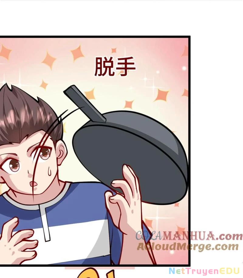 Slime ta treo cự long lên đánh là hợp lý nhỉ? Chapter 295 - 12