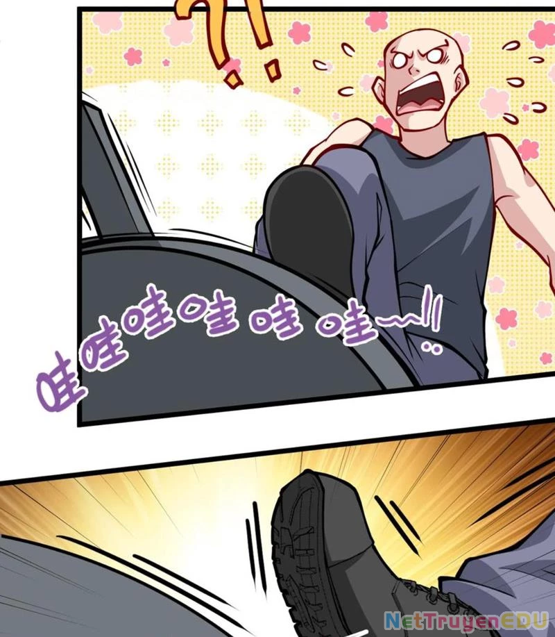 Slime ta treo cự long lên đánh là hợp lý nhỉ? Chapter 295 - 13