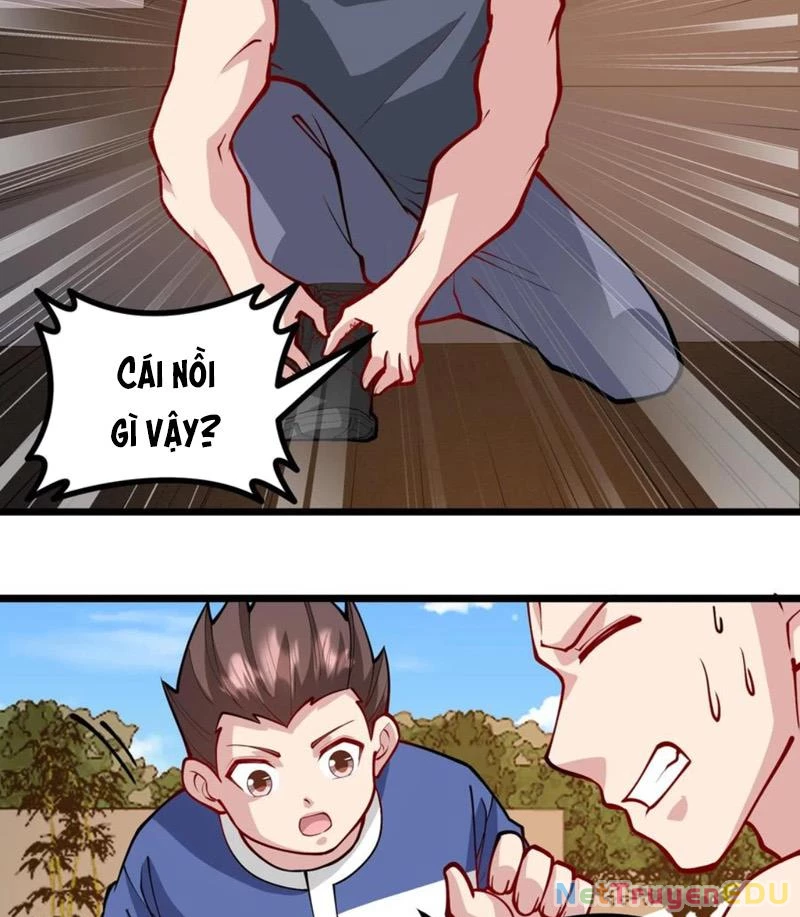Slime ta treo cự long lên đánh là hợp lý nhỉ? Chapter 295 - 17