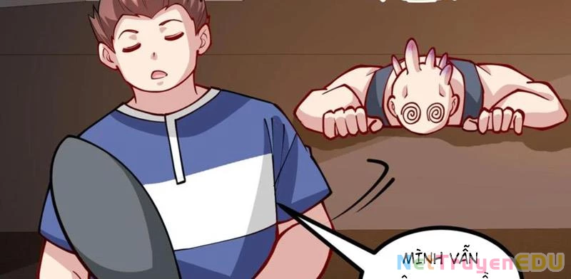 Slime ta treo cự long lên đánh là hợp lý nhỉ? Chapter 295 - 26