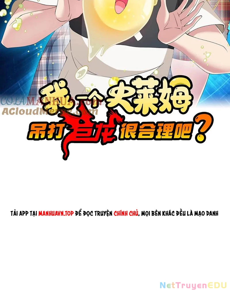 Slime ta treo cự long lên đánh là hợp lý nhỉ? Chapter 297 - 2