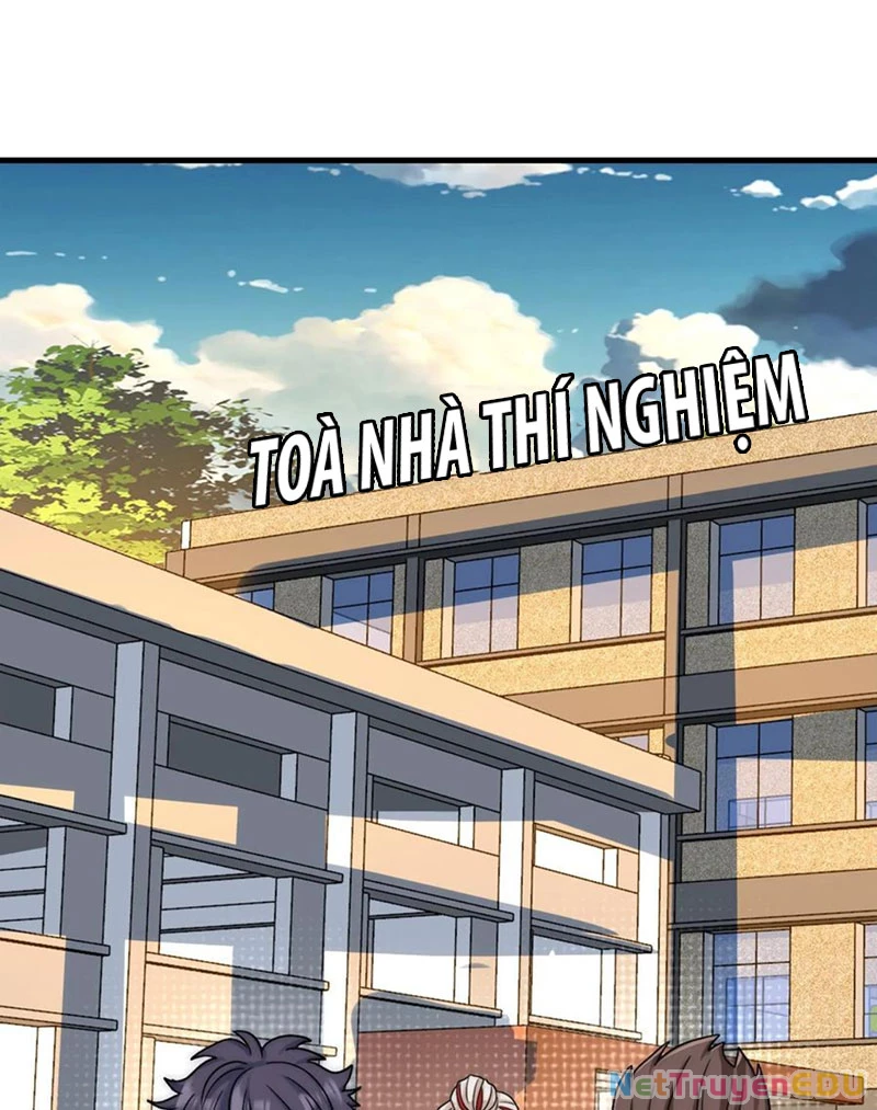 Slime ta treo cự long lên đánh là hợp lý nhỉ? Chapter 297 - 4