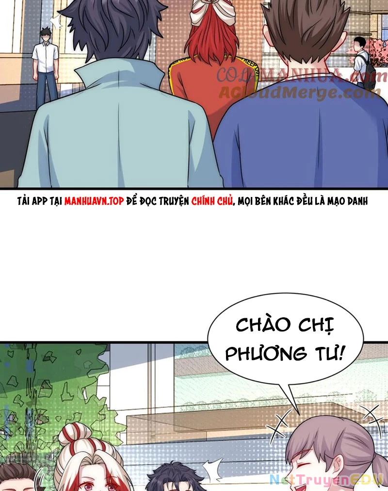 Slime ta treo cự long lên đánh là hợp lý nhỉ? Chapter 297 - 5