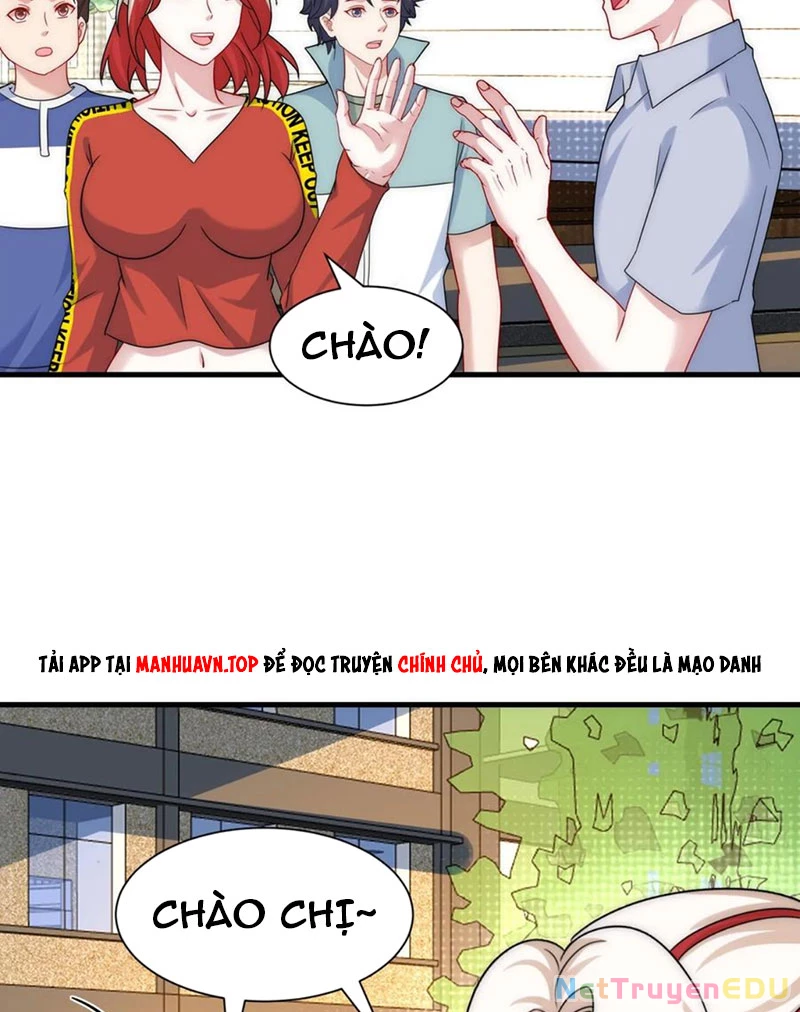 Slime ta treo cự long lên đánh là hợp lý nhỉ? Chapter 297 - 6