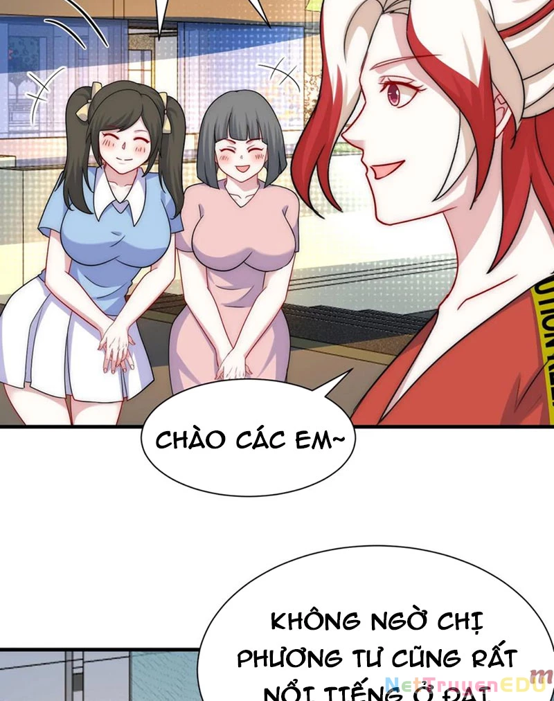 Slime ta treo cự long lên đánh là hợp lý nhỉ? Chapter 297 - 7