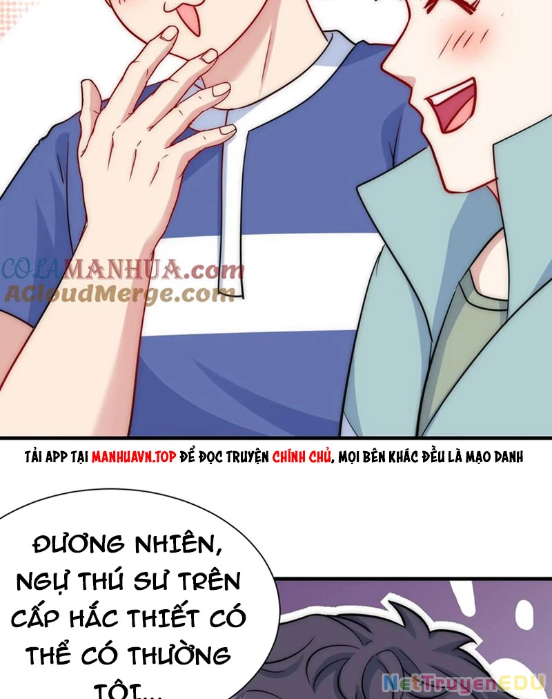 Slime ta treo cự long lên đánh là hợp lý nhỉ? Chapter 297 - 16