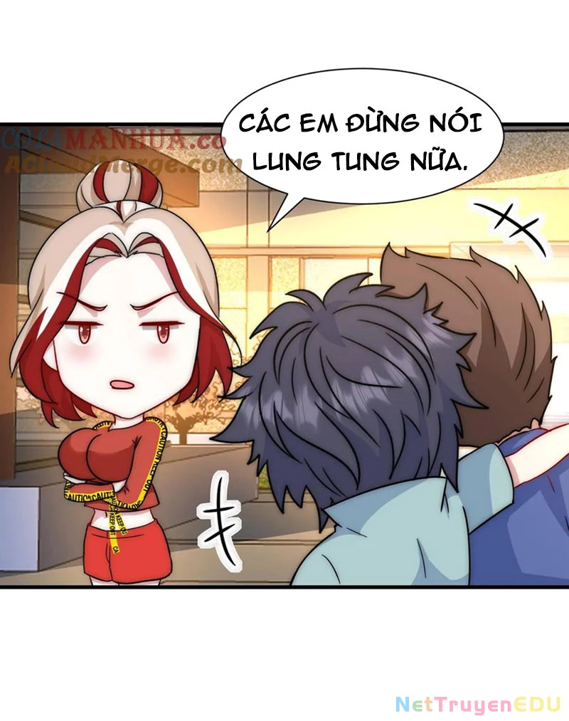 Slime ta treo cự long lên đánh là hợp lý nhỉ? Chapter 297 - 19