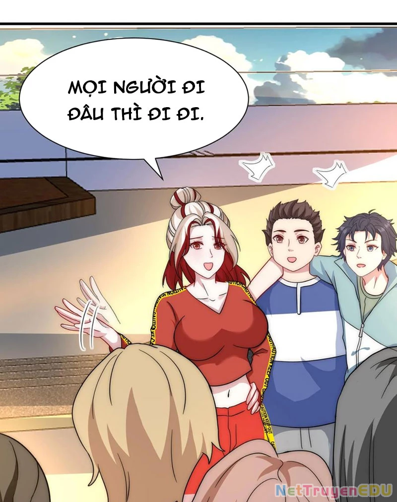 Slime ta treo cự long lên đánh là hợp lý nhỉ? Chapter 297 - 20