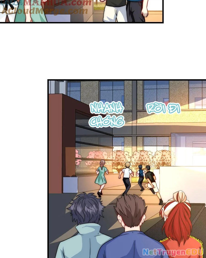 Slime ta treo cự long lên đánh là hợp lý nhỉ? Chapter 297 - 22