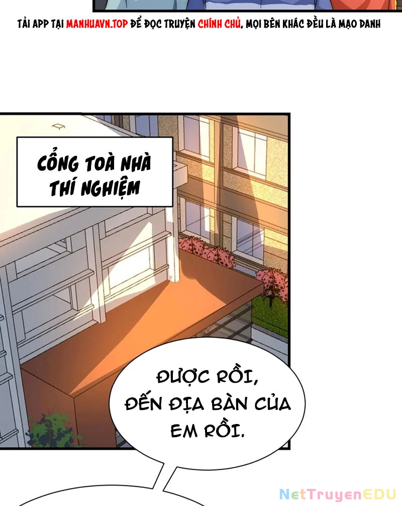 Slime ta treo cự long lên đánh là hợp lý nhỉ? Chapter 297 - 23