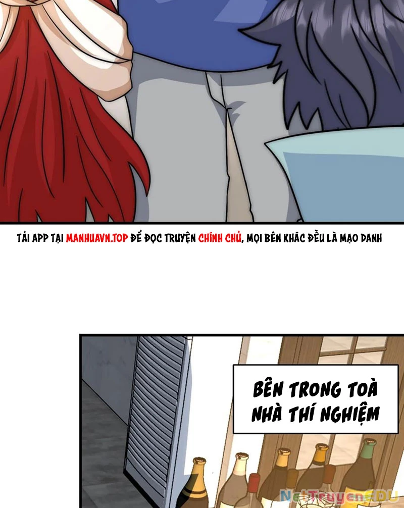 Slime ta treo cự long lên đánh là hợp lý nhỉ? Chapter 297 - 25