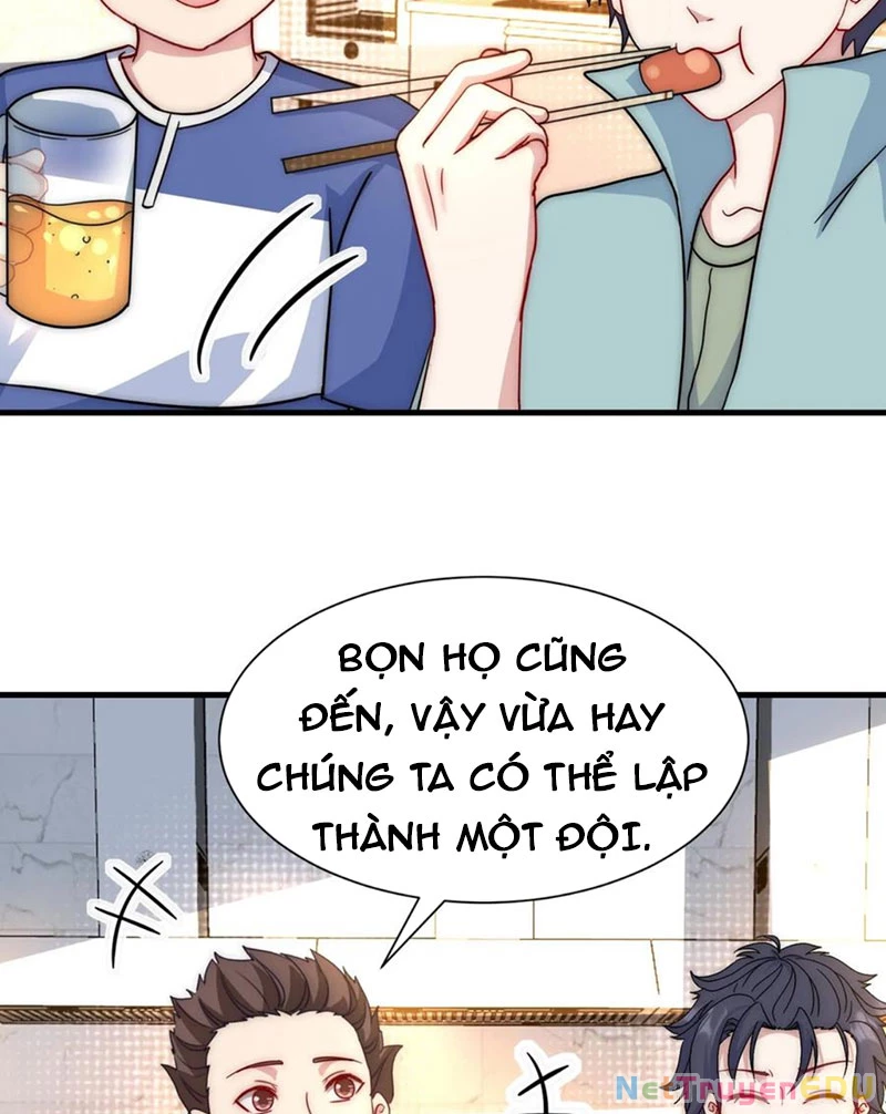Slime ta treo cự long lên đánh là hợp lý nhỉ? Chapter 297 - 29
