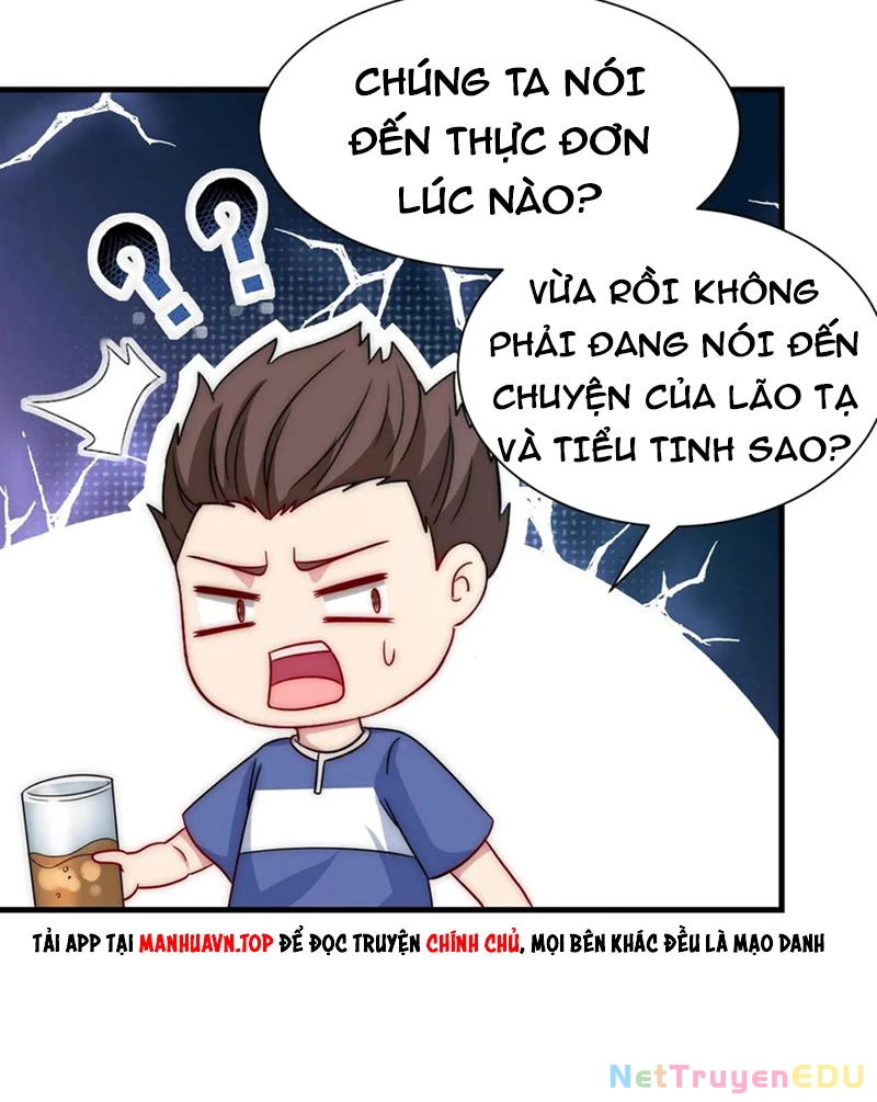 Slime ta treo cự long lên đánh là hợp lý nhỉ? Chapter 297 - 32