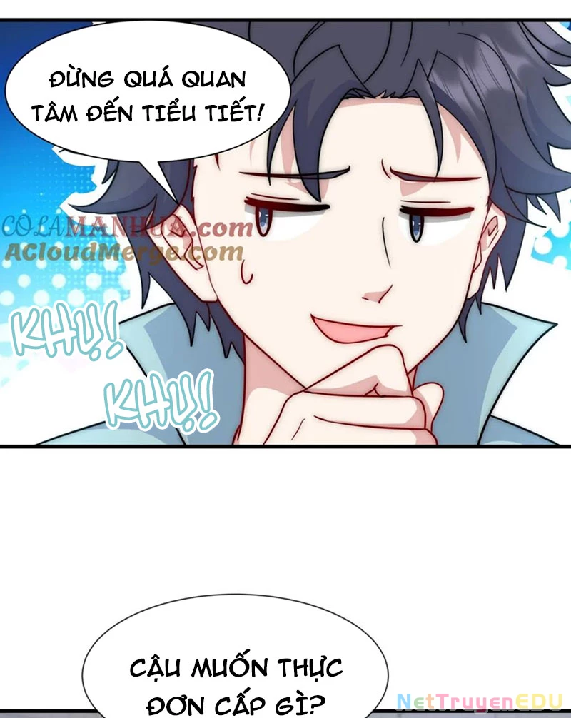 Slime ta treo cự long lên đánh là hợp lý nhỉ? Chapter 297 - 33