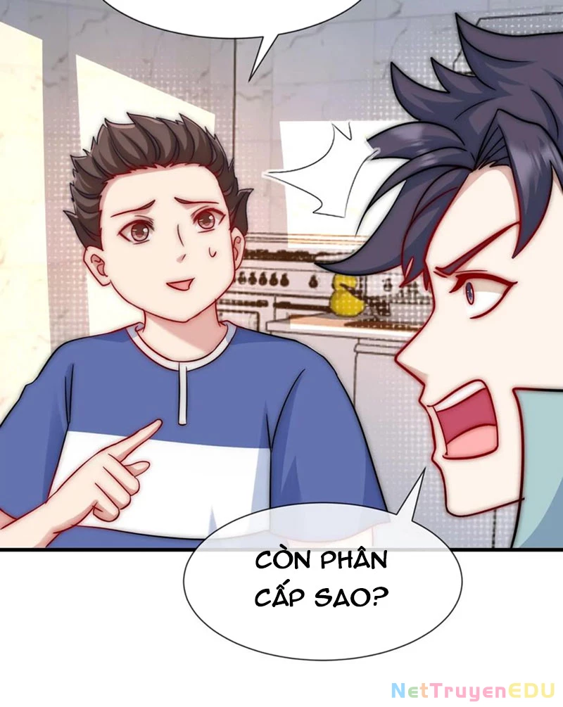 Slime ta treo cự long lên đánh là hợp lý nhỉ? Chapter 297 - 34