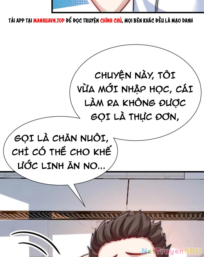 Slime ta treo cự long lên đánh là hợp lý nhỉ? Chapter 297 - 36