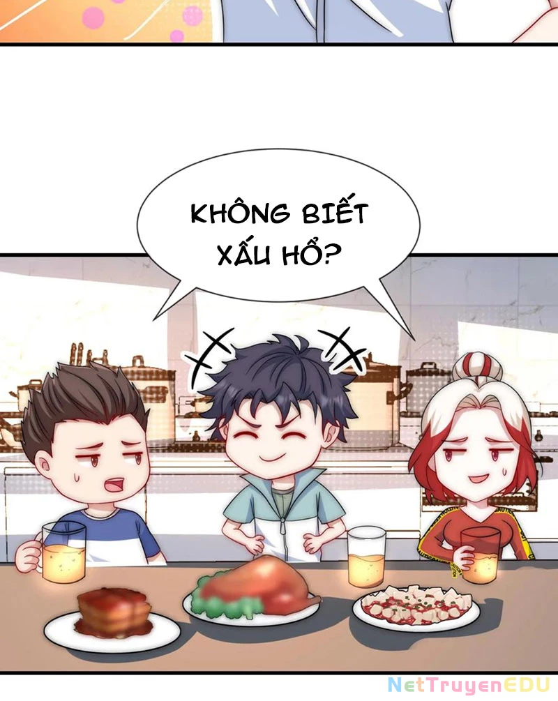 Slime ta treo cự long lên đánh là hợp lý nhỉ? Chapter 297 - 40