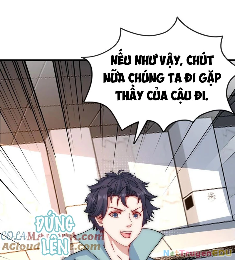 Slime ta treo cự long lên đánh là hợp lý nhỉ? Chapter 297 - 41