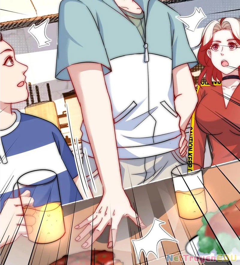 Slime ta treo cự long lên đánh là hợp lý nhỉ? Chapter 297 - 42
