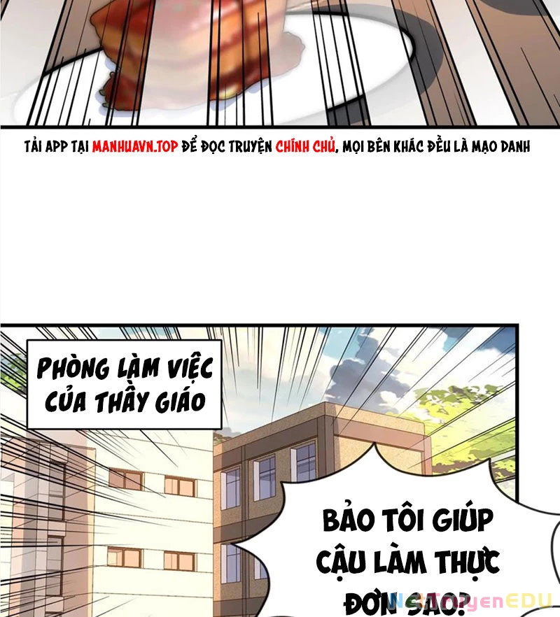 Slime ta treo cự long lên đánh là hợp lý nhỉ? Chapter 297 - 43