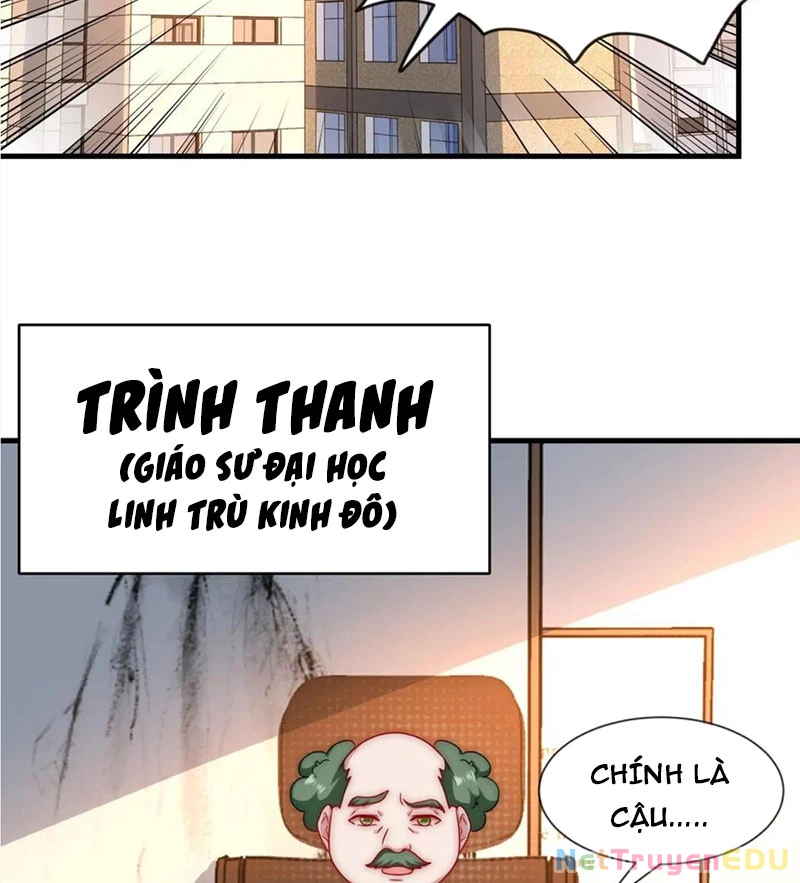 Slime ta treo cự long lên đánh là hợp lý nhỉ? Chapter 297 - 44