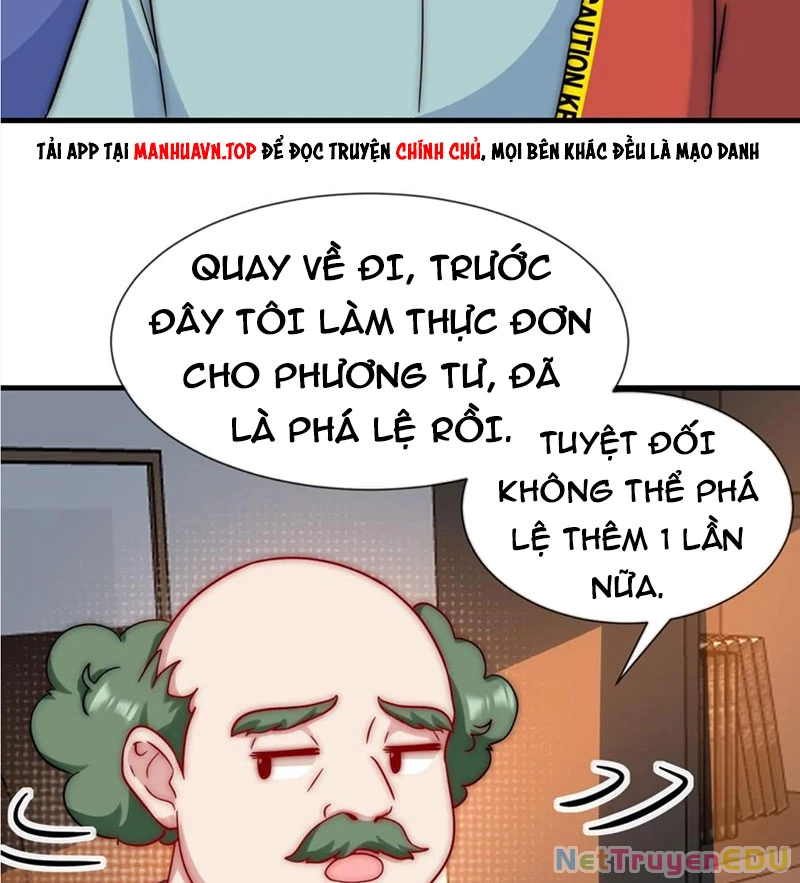 Slime ta treo cự long lên đánh là hợp lý nhỉ? Chapter 297 - 46