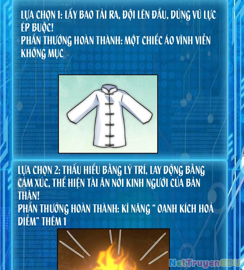 Slime ta treo cự long lên đánh là hợp lý nhỉ? Chapter 297 - 49