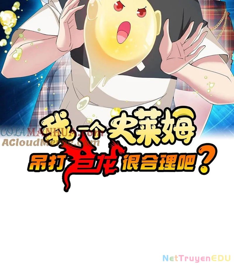 Slime ta treo cự long lên đánh là hợp lý nhỉ? Chapter 298 - 2