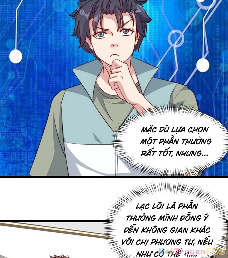 Slime ta treo cự long lên đánh là hợp lý nhỉ? Chapter 298 - 4