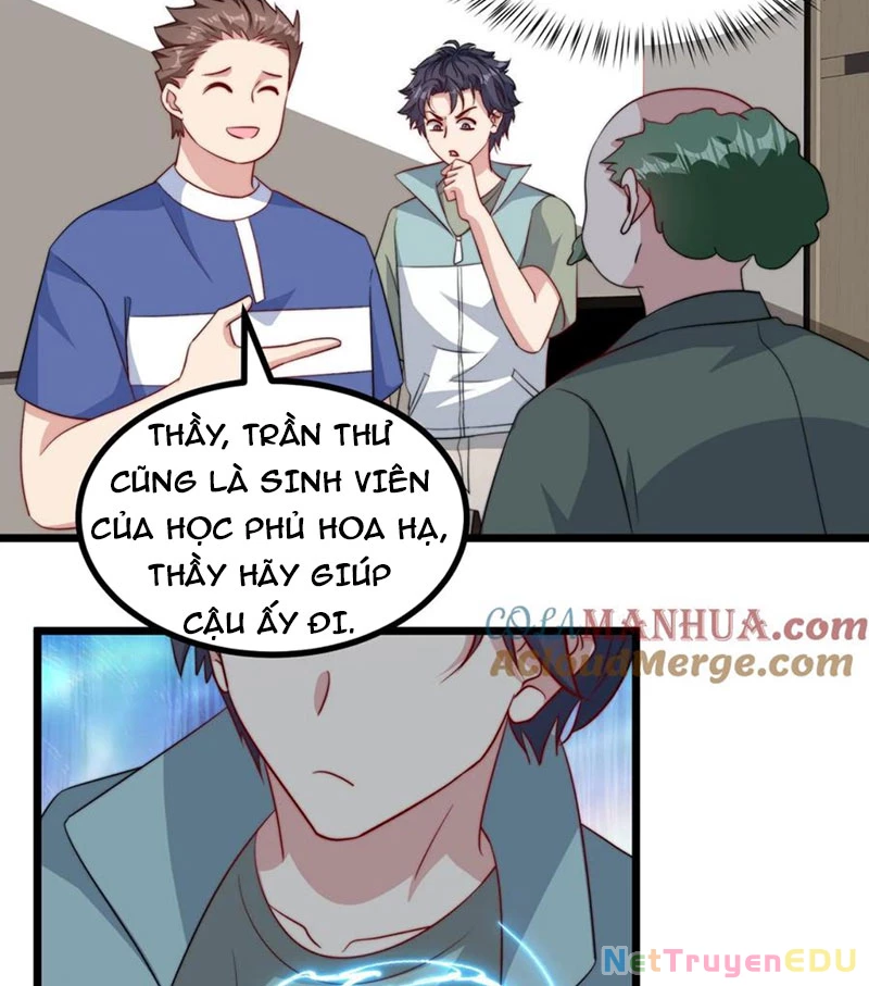 Slime ta treo cự long lên đánh là hợp lý nhỉ? Chapter 298 - 5