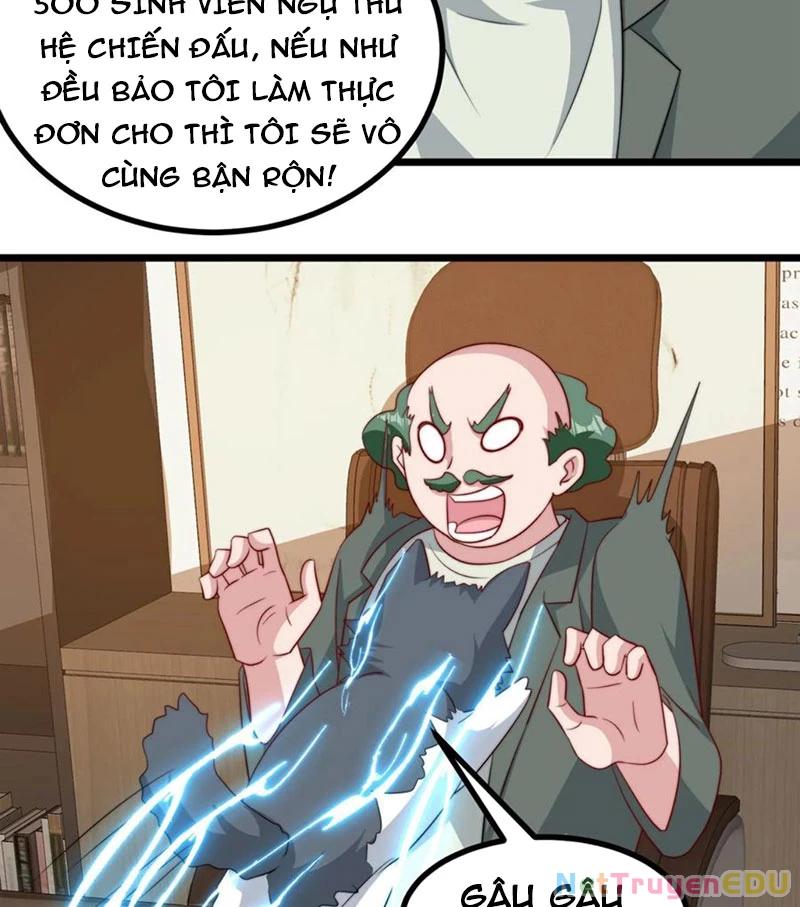 Slime ta treo cự long lên đánh là hợp lý nhỉ? Chapter 298 - 7