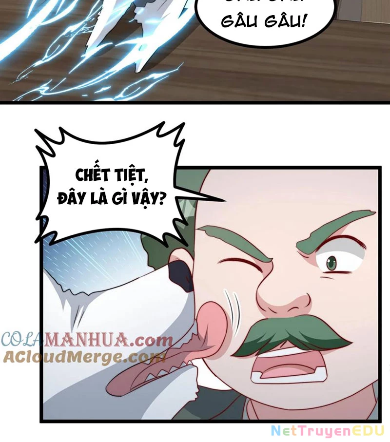 Slime ta treo cự long lên đánh là hợp lý nhỉ? Chapter 298 - 8