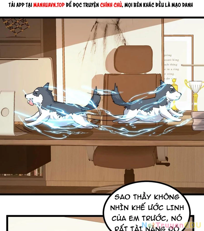 Slime ta treo cự long lên đánh là hợp lý nhỉ? Chapter 298 - 9