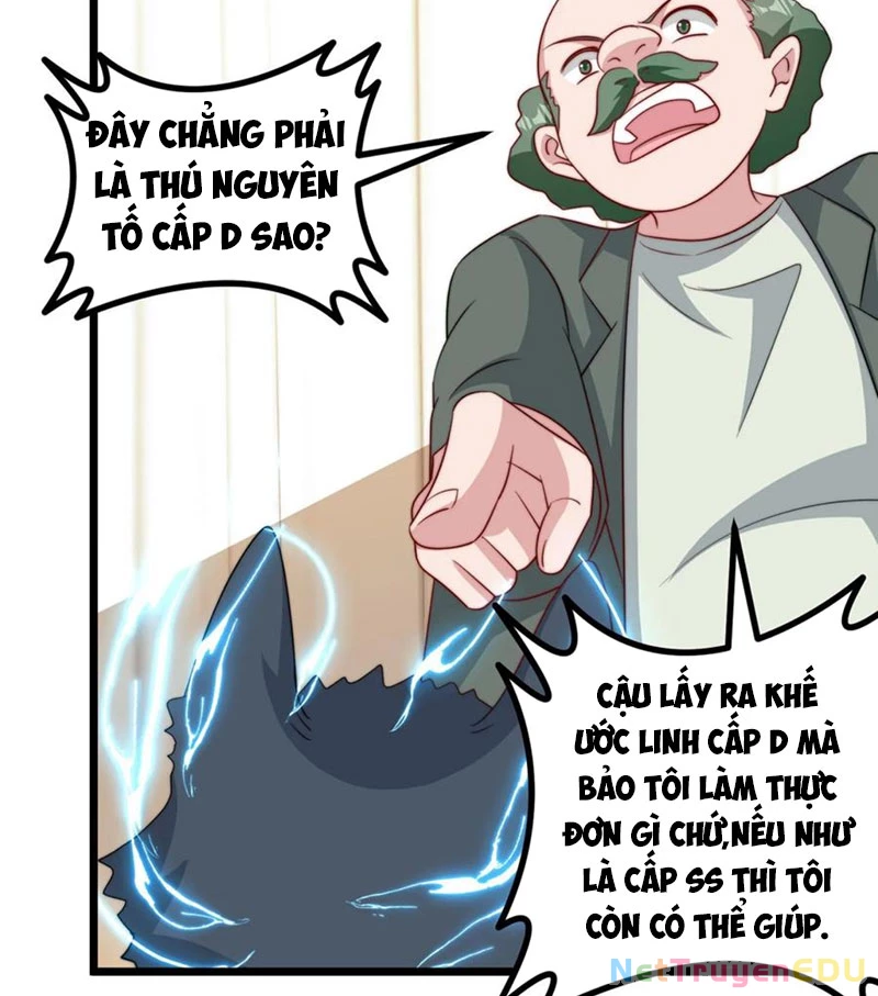 Slime ta treo cự long lên đánh là hợp lý nhỉ? Chapter 298 - 13