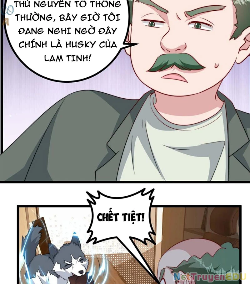 Slime ta treo cự long lên đánh là hợp lý nhỉ? Chapter 298 - 15