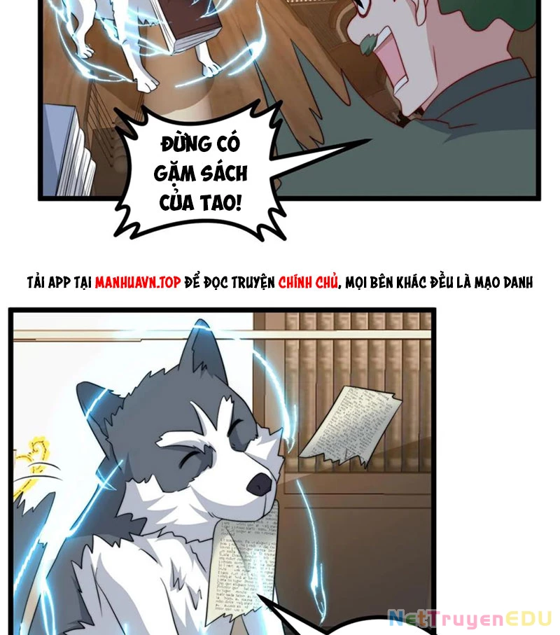 Slime ta treo cự long lên đánh là hợp lý nhỉ? Chapter 298 - 16